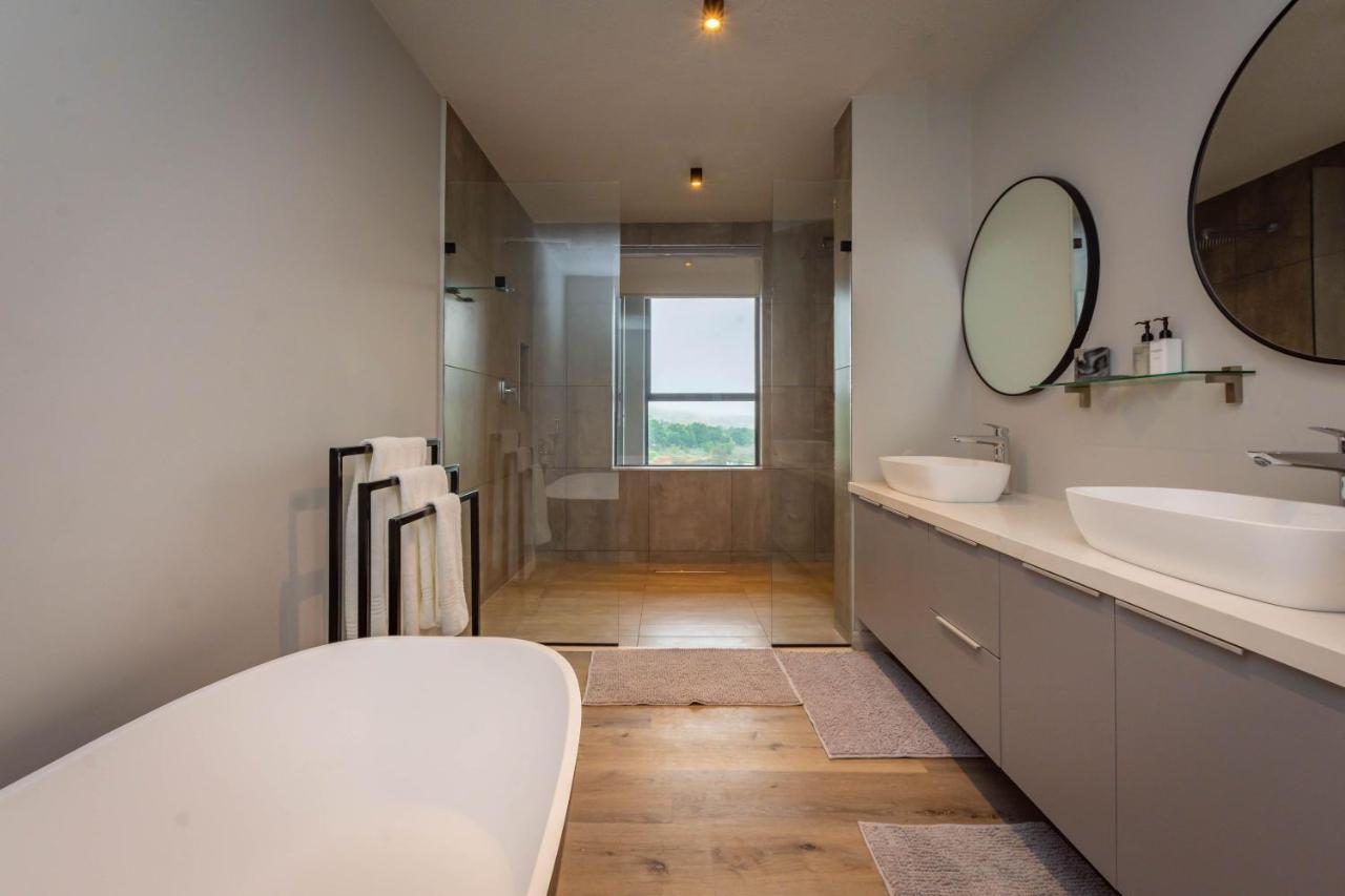 Misty Meadows Villa Dullstroom Ngoại thất bức ảnh