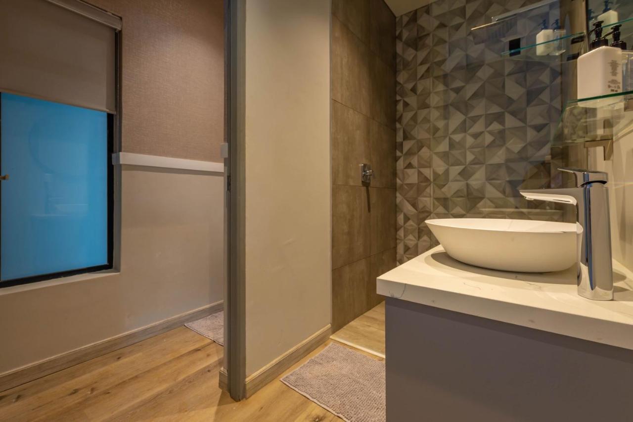 Misty Meadows Villa Dullstroom Ngoại thất bức ảnh