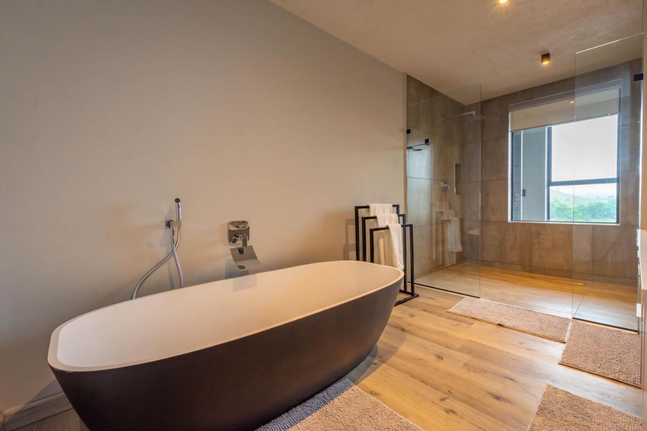 Misty Meadows Villa Dullstroom Ngoại thất bức ảnh