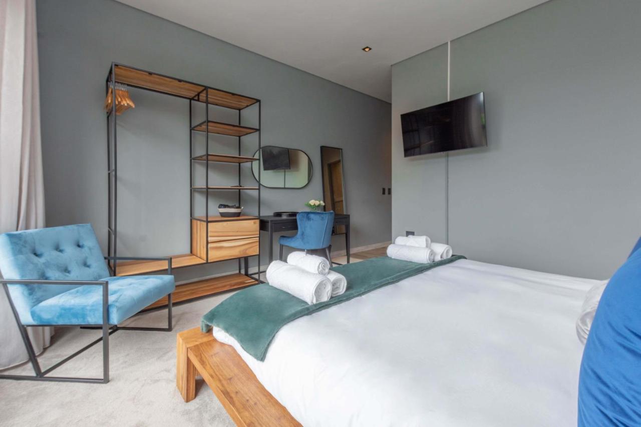 Misty Meadows Villa Dullstroom Ngoại thất bức ảnh