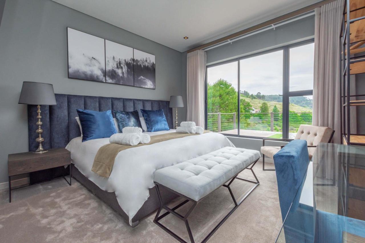 Misty Meadows Villa Dullstroom Ngoại thất bức ảnh