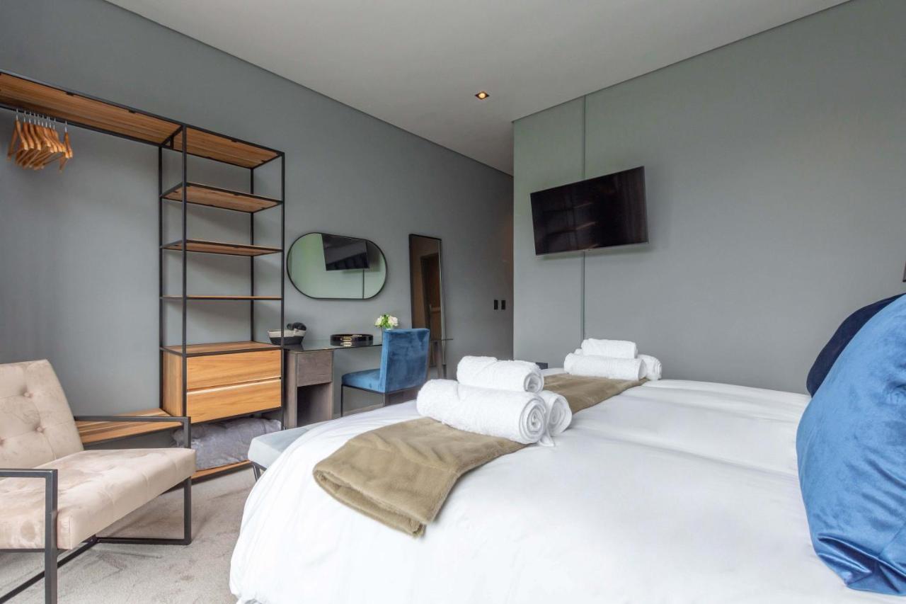 Misty Meadows Villa Dullstroom Ngoại thất bức ảnh